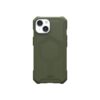 Essential Magsafe Iphone 15 Olive Essential Magsafe Iphone 15 Olive