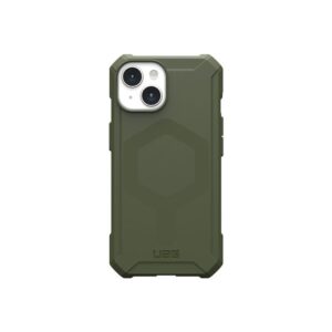 Essential Magsafe Iphone 15 Olive