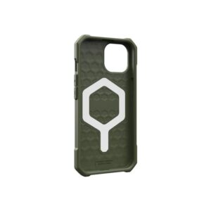 Essential Magsafe Iphone 15 Olive