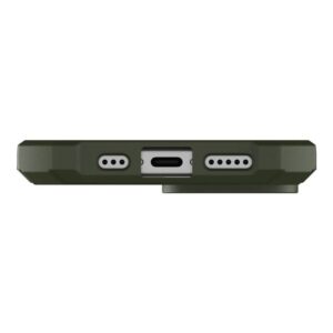 Essential Magsafe Iphone 15 Olive