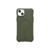 Essential Magsafe Iphone 15 Plus Verde Essential Magsafe Iphone 15 Plus Verde