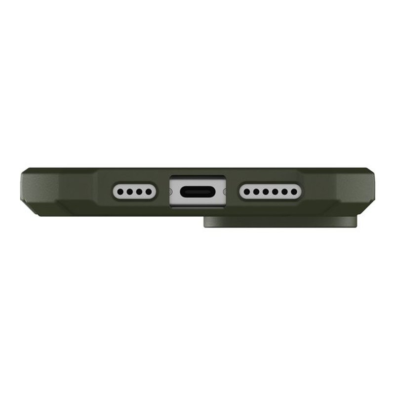 Essential Magsafe Iphone 15 Plus Verde Essential Magsafe Iphone 15 Plus Verde - Imagen 5
