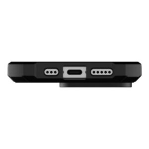 Essential Magsafe Iphone 15 Pro Black