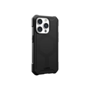 Essential Magsafe Iphone 15 Pro Black
