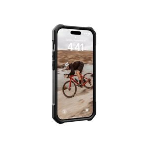 Essential Magsafe Iphone 15 Pro Black