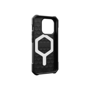 Essential Magsafe Iphone 15 Pro Black