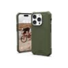 Essential Magsafe Iphone 15 Pro Olive Essential Magsafe Iphone 15 Pro Olive