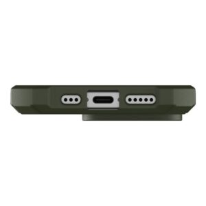 Essential Magsafe Iphone 15 Pro Olive Essential Magsafe Iphone 15 Pro Olive