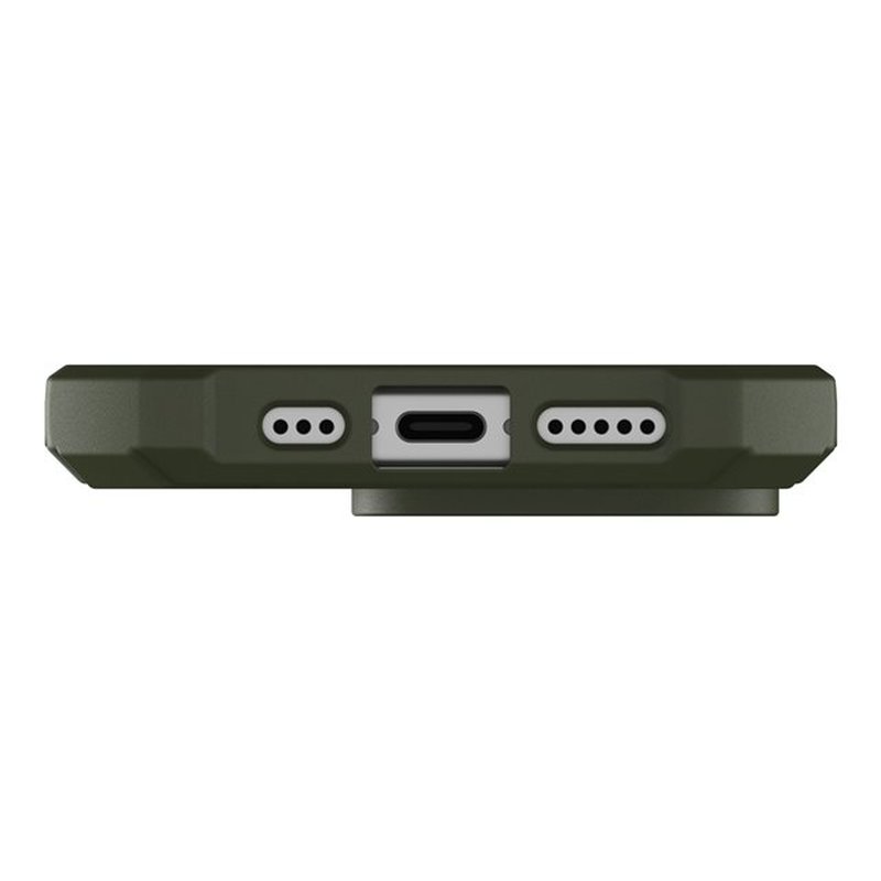 Essential Magsafe Iphone 15 Pro Olive Essential Magsafe Iphone 15 Pro Olive - Imagen 5