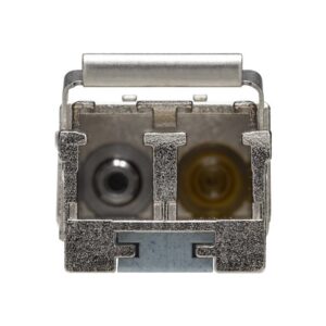 Ethernet/Gigabit LH-mini-GBIC Tranceiver