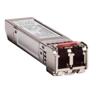 Ethernet/Gigabit LH-mini-GBIC Tranceiver Ethernet/Gigabit LH-mini-GBIC Tranceiver