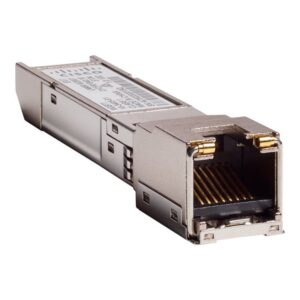 Ethernet/Gigabit T-mini-GBIC Tranceiver