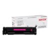 Everyday Tóner Magenta compatible con HP 201A (CF403A/ CRG-045M)
