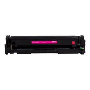Everyday Tóner Magenta compatible con HP 201A (CF403A/ CRG-045M)