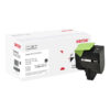 Everyday Tóner Negro compatible con Lexmark 70C2HK0; 70C0H10, Alto rendimiento