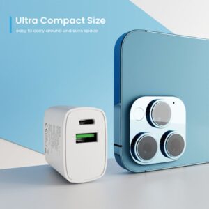 Ewent EW1321 cargador de dispositivo móvil Universal Blanco Corriente alterna Carga rápida Interior Ewent EW1321 cargador de dispositivo móvil Universal Blanco Corriente alterna Carga rápida Interior