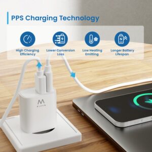 Ewent EW1321 cargador de dispositivo móvil Universal Blanco Corriente alterna Carga rápida Interior Ewent EW1321 cargador de dispositivo móvil Universal Blanco Corriente alterna Carga rápida Interior