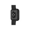 Exo Edge Apple Watch 3 38mm Black Exo Edge Apple Watch 3 38mm Black