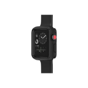 Alternative view of Exo Edge Apple Watch 3 38mm Black