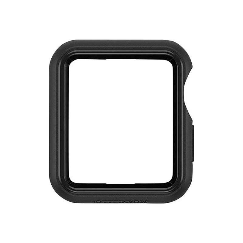 Exo Edge Apple Watch 3 38mm Black Exo Edge Apple Watch 3 38mm Black - Imagen 3