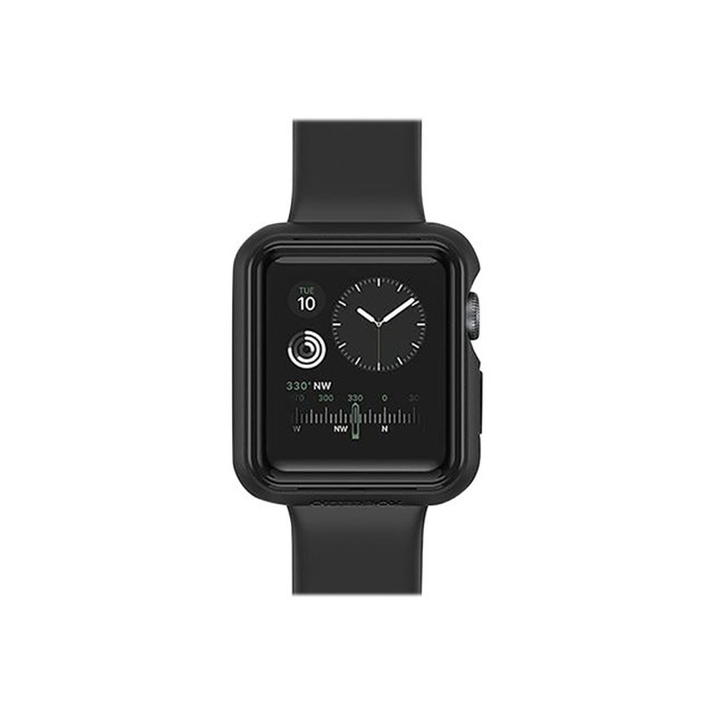 Exo Edge Apple Watch 3 38mm Black Exo Edge Apple Watch 3 38mm Black - Imagen 4
