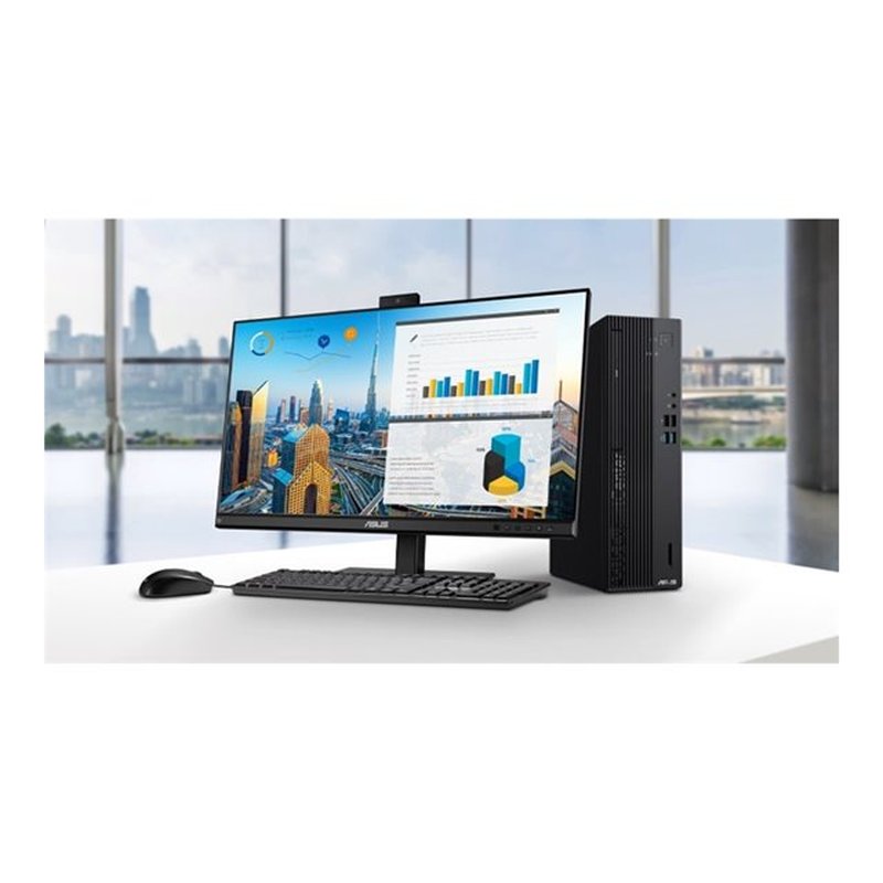 ExpertCenter I5-14500 16G 512G W11P ExpertCenter I5-14500 16G 512G W11P - Imagen 5