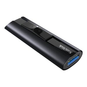 Ext PRO USB3.1 SolidStateFlashDrive256GB Ext PRO USB3.1 SolidStateFlashDrive256GB