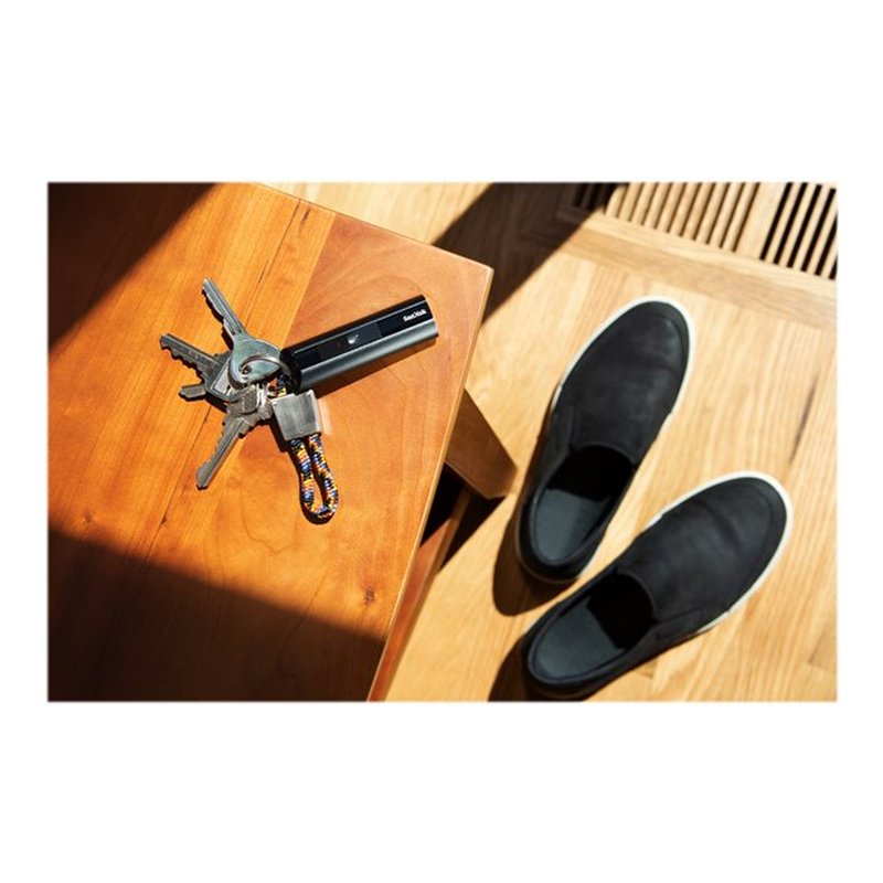 Ext PRO USB3.1 SolidStateFlashDrive256GB Ext PRO USB3.1 SolidStateFlashDrive256GB - Imagen 5