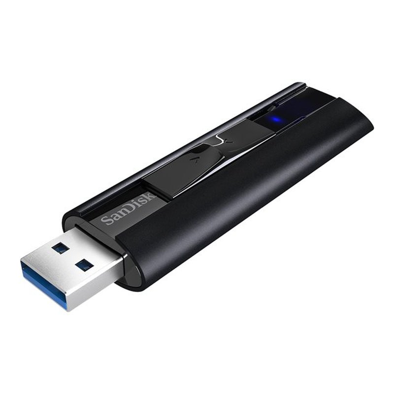 ExtremePRO USB 3.2 Drive1TB ExtremePRO USB 3.2 Drive1TB