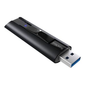 ExtremePRO USB 3.2 Drive1TB ExtremePRO USB 3.2 Drive1TB