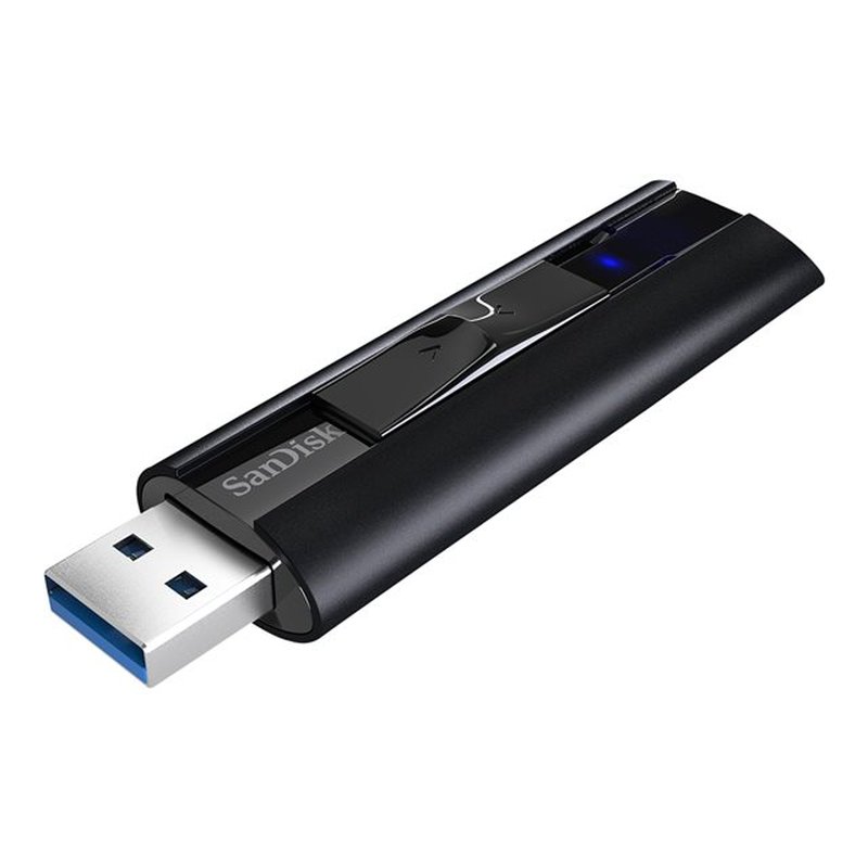 ExtremePRO USB 3.2 Drive 512GB ExtremePRO USB 3.2 Drive 512GB - Imagen 3