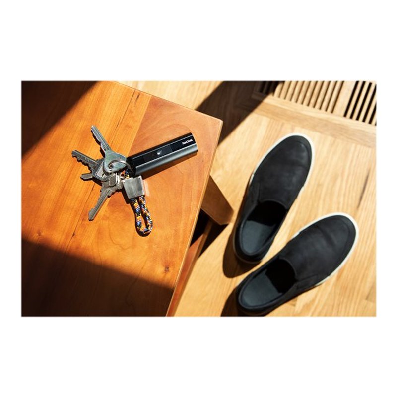 ExtremePRO USB 3.2 Drive 512GB ExtremePRO USB 3.2 Drive 512GB - Imagen 6