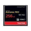 ExtremeProCF 160MB/s 256GB VPG 65 UDMA 7