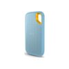 Extreme Portable SSD 4TB Sky Blue