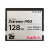 Extreme Pro CFAST 2.0 128GB 525MB/s VPG1