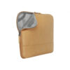 FUNDA PORTATIL MOBILIS ORIGINE SLEEVE BROWN 14"