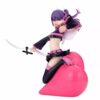 Figura Banpresto 2.5 Dimensional Seduction Poppin'heart