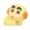 Figura Banpresto Crayon Shinchan Cosplay Shinchan