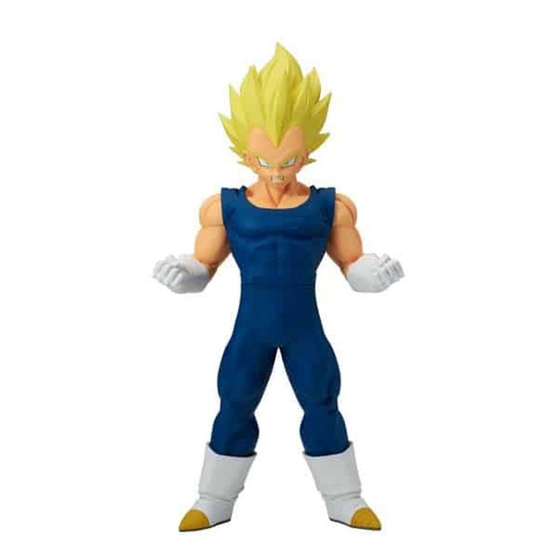 Figura Banpresto Dragon Ball Z Grandista Figura Banpresto Dragon Ball Z Grandista
