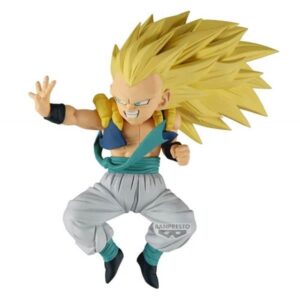 Figura Banpresto Dragon Ball Z Match