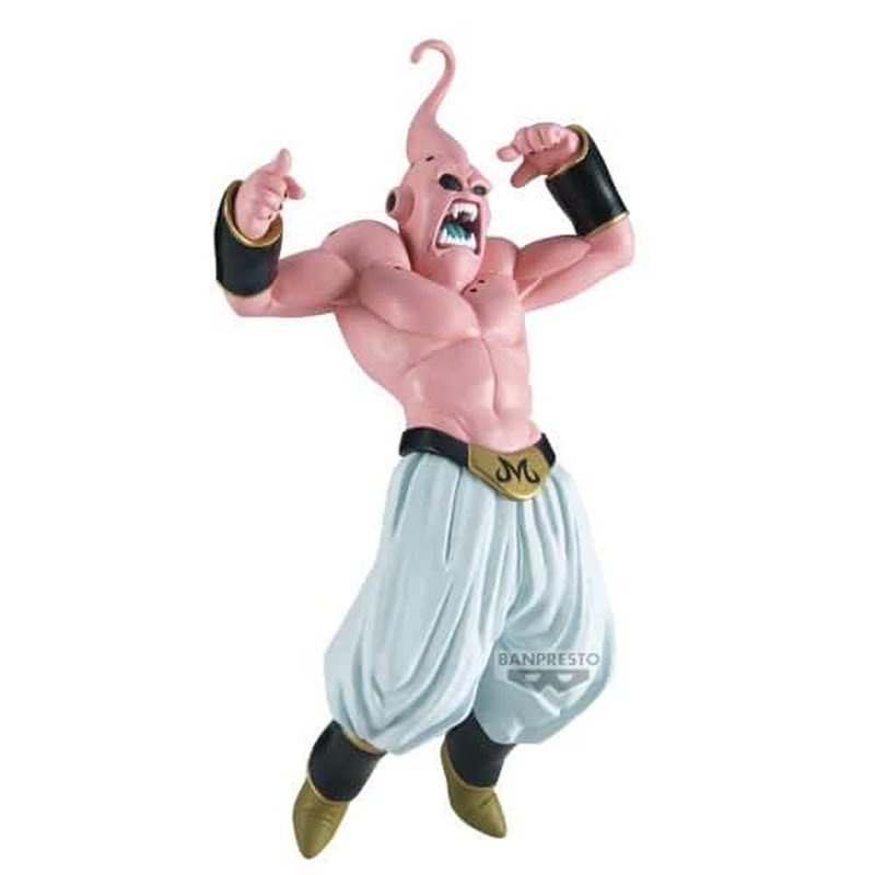 Figura Banpresto Dragon Ball Z Match Figura Banpresto Dragon Ball Z Match