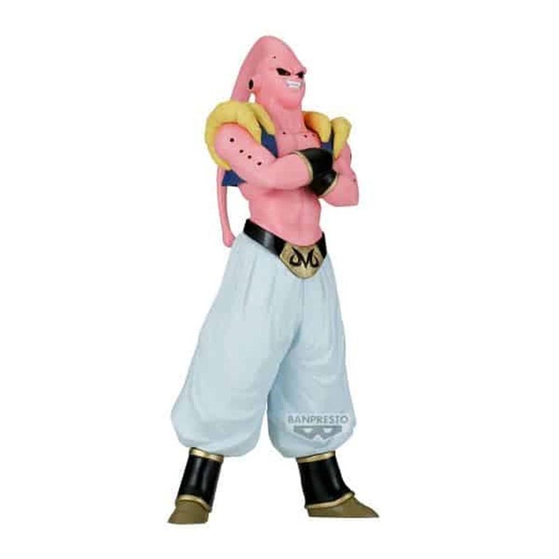 Figura Banpresto Dragon Ball Z Match Figura Banpresto Dragon Ball Z Match