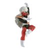 Figura Banpresto Dragon Ball Z Solid Figura Banpresto Dragon Ball Z Solid