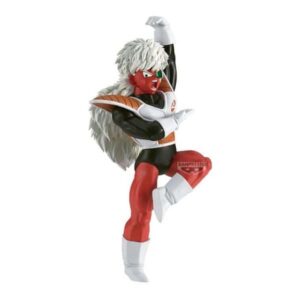 Figura Banpresto Dragon Ball Z Solid