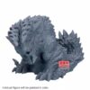 Figura Banpresto Monster Hunter Enshrined Monsters