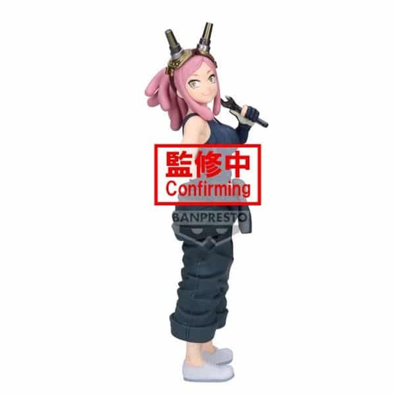 Figura Banpresto My Hero Academia Glitter Figura Banpresto My Hero Academia Glitter