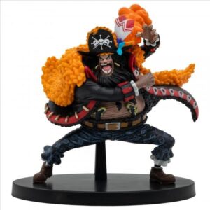 Figura Banpresto One Piece Battle Record