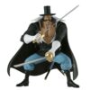 Figura Banpresto One Piece Battle Record Figura Banpresto One Piece Battle Record