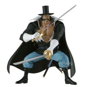 Figura Banpresto One Piece Battle Record