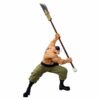 Figura Banpresto One Piece Grandista Edward Figura Banpresto One Piece Grandista Edward